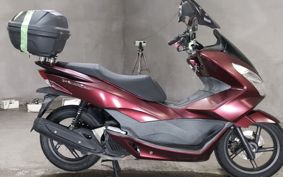 HONDA PCX 150 KF18