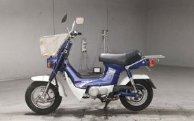 HONDA CAR LEE50 CF50