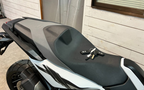 HONDA X-ADV 750 2025 RH21