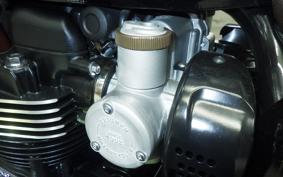 TRIUMPH BONNEVILLE T120