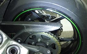 KAWASAKI Z1000 Gen.5 2014