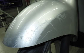 HONDA CREA SCOOPY AF55