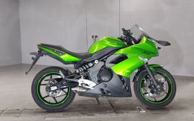 KAWASAKI NINJA400R ER400B