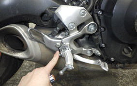 YAMAHA MT-09 2015 RN34J