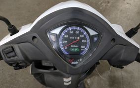 SUZUKI ADDRESS V110 CE47A