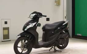 HONDA DIO 110 2014 JF31