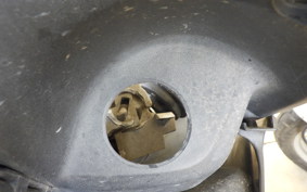 SUZUKI ADDRESS V50 Gen.2 2024 CA44A