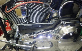 HARLEY FLSTF 1450 2000