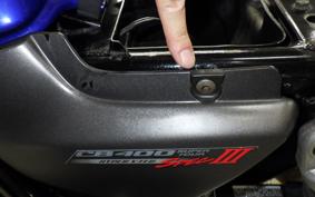 HONDA CB400SF VTEC Spec3 2004 NC39