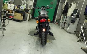 TRIUMPH BONNEVILLE T120 2025