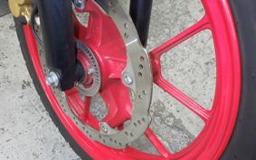 SUZUKI GSX-R125 DL33B