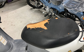 SUZUKI LET's 4 CA45A