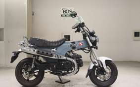 HONDA DAX 125 2007 JB04