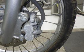 KAWASAKI KLX125 1998 LX125C