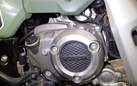 HONDA CT125-2