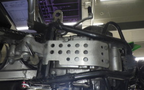 KAWASAKI KLX250D TRACKER LX250E