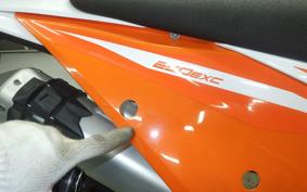 KTM 250 EXC