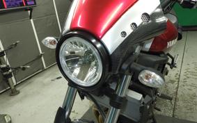 YAMAHA XSR700 2019 RM22J