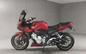 YAMAHA FZ1 FAZER 2008 RN21J
