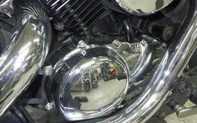 KAWASAKI VULCAN 400 Gen.2 1995 VN400A