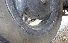 YAMAHA AXIS 125 Z SED7J