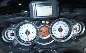 SUZUKI HAYABUSA Gen.2 2009