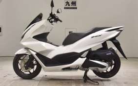 HONDA PCX125 JK05