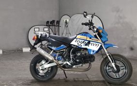 KAWASAKI KSR110 KL110A