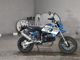 Фото Kawasaki KSR110 с японского аукциона