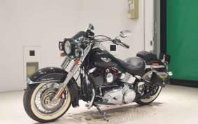 HARLEY FLSTN 1580 2013