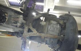 SUZUKI RMX250 S Gen.2