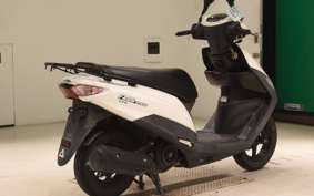 SUZUKI ADDRESS V125 DT11A