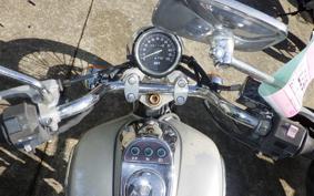 KAWASAKI ELIMINATOR 125 BN125A