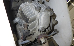 HONDA C50 SUPER CUB AA04