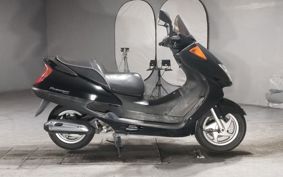 HONDA FORESIGHT MF04