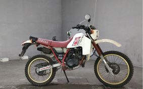 YAMAHA DT200 R 37F