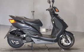 YAMAHA CYGNUS 125 X SE12J