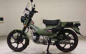HONDA CT125-2 2025 JA65