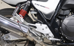 HONDA CB400SFV-3 BOLDOR 2017 NC42