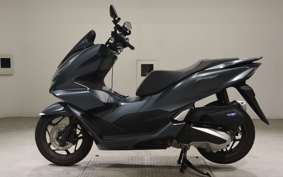 HONDA PCX 125 2013 JK05
