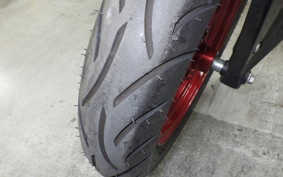 KAWASAKI Z125 PRO 2023 BR125H