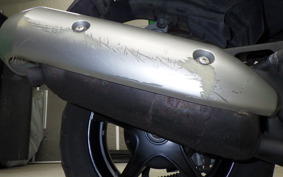 YAMAHA JOG ZR Gen.2 SA16J