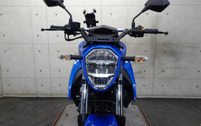 SUZUKI JIKUSA-150 ED13W