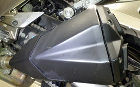 KAWASAKI NINJA 1000 2011