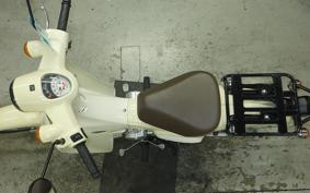 HONDA C50 SUPER CUB AA09