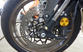 HONDA CB650R E-Clutch 2025 RH17