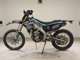 Фото Kawasaki KX250 F 1994 с японского аукциона