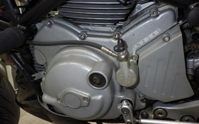 DUCATI MONSTER 400 2001