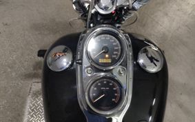 HARLEY FXDL1580 2008 GN4