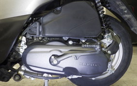 HONDA TACT Basket 2024 AF79